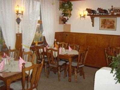 מונשאו Hotel Bellevue מראה חיצוני תמונה